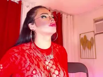 Chaturbate Adult Webcams of tasha_goddess