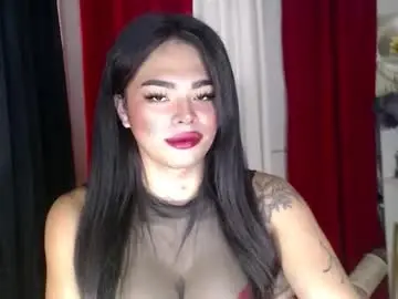 Chaturbate Live Porn of tasha_goddess