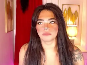 Chaturbate Live Sex Cam of tasha_goddess