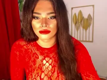 Chaturbate Nude Webcam of tasha_goddess