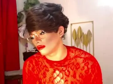 Chaturbate Adult Video Chat of tasha_goddess