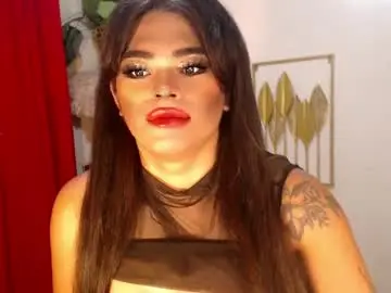 Chaturbate Sex Chat of tasha_goddess