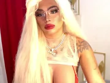 Chaturbate Live Sex Cam of tasha_goddess