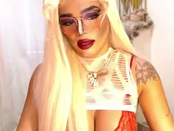 Chaturbate Free Porn Cam of tasha_goddess