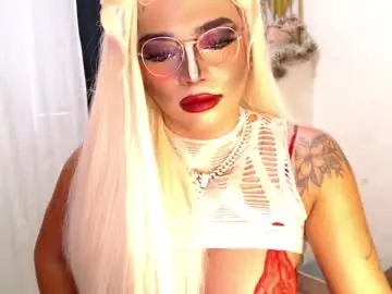 Chaturbate Adult Webcam of tasha_goddess