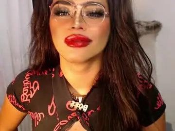 Chaturbate Live Sex of tasha_goddess