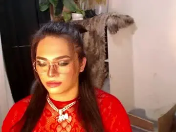 Chaturbate Live Porn of tasha_goddess