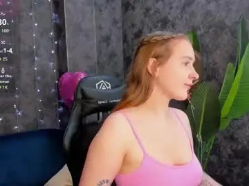 Chaturbate Nude Webcam of tina_hicks