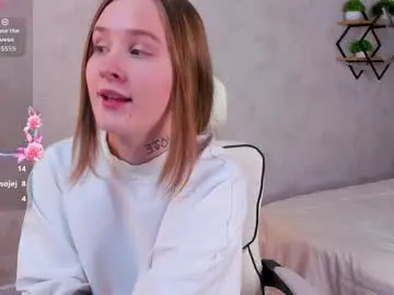 Chaturbate Adult Webcam of tina_hicks