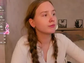 Chaturbate Best live sex cam show of tina_hicks