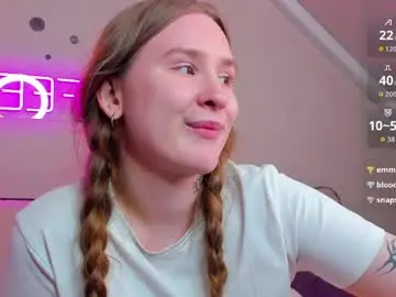 Chaturbate Free Porn Cam of tina_hicks