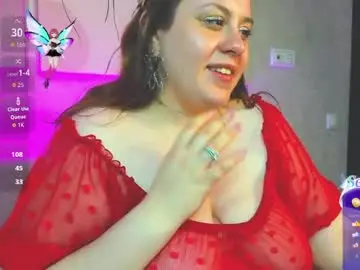 Chaturbate Live Sex of valery_grand