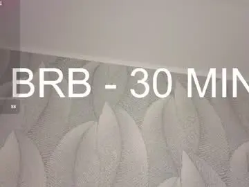 Chaturbate Live Sex of valery_grand