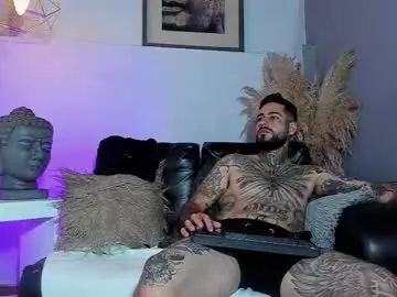 Chaturbate Sex Chat of vincentsartori