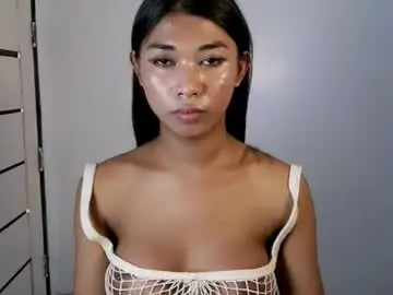 Chaturbate Live Sex Cam of yummymika
