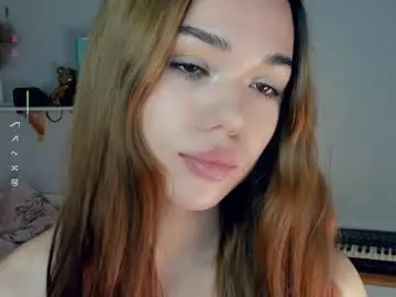 Chaturbate Live Sex Cam of _annybunny_