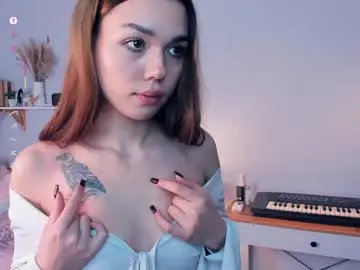 Chaturbate Live Sex of _annybunny_