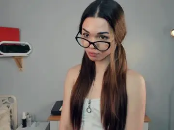 Chaturbate Private Sex Chat of _annybunny_