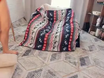 Chaturbate Sex Cam of _annybunny_