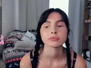 Chaturbate Sex Cam of _annybunny_
