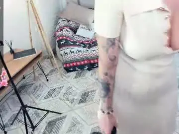 Chaturbate Free Live Porn of _annybunny_
