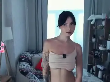 Chaturbate Adult Webcams of _annybunny_