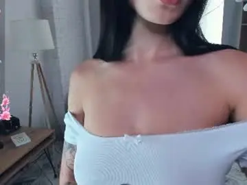 Chaturbate Adult Webcams of _annybunny_