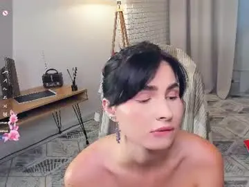 Chaturbate Sex Chat of _annybunny_