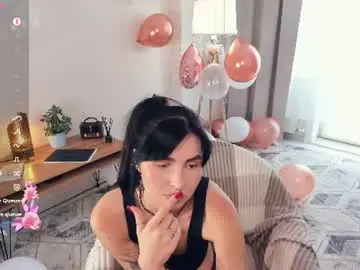 Chaturbate Best Webcam of _annybunny_