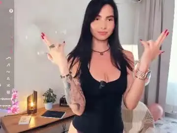 Chaturbate Live Sex of _annybunny_