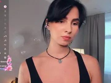 Chaturbate Best live sex cam show of _annybunny_