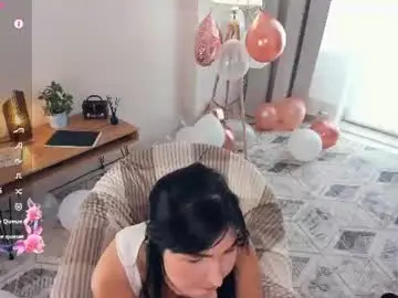 Chaturbate Adult Video Chat of _annybunny_