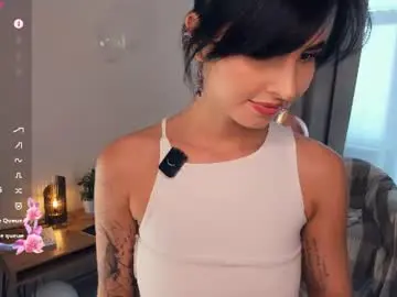 Chaturbate Sex Cam of _annybunny_