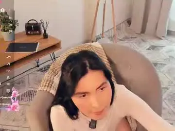 Chaturbate Best Webcam of _annybunny_