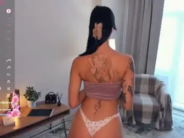 Chaturbate Sex Cam of _annybunny_