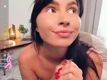 Chaturbate Best live sex cam show of _annybunny_