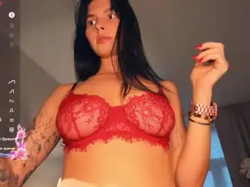 Chaturbate Private Sex Chat of _annybunny_