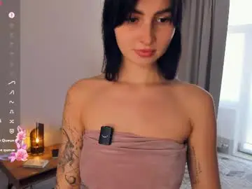 Chaturbate Nude Webcam of _annybunny_