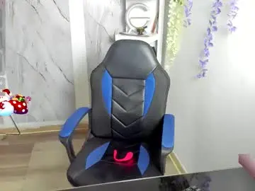 Chaturbate Adult Webcam of alayasmile