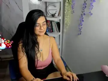 Chaturbate Sex Cam of alayasmile
