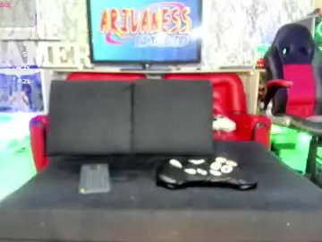 Chaturbate Live Porn of alejandra_and_james