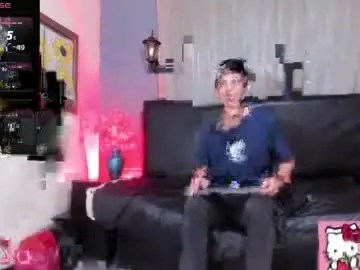 Chaturbate Adult Webcams of alejandra_and_james