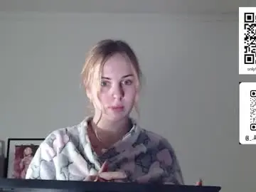 Chaturbate Free Live Porn of alismoona