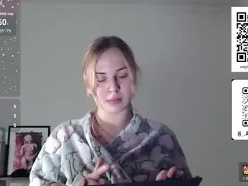 Chaturbate Private Sex Chat of alismoona