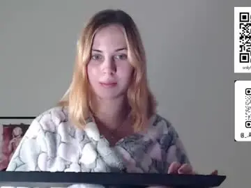 Chaturbate Adult Webcams of alismoona