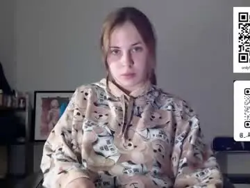 Chaturbate Best live sex cam show of alismoona