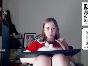 Chaturbate Live Sex Cam of alismoona