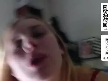 Chaturbate Live Porn of alismoona