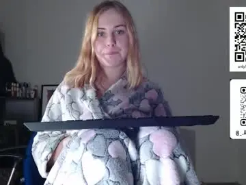 Chaturbate Best Webcam of alismoona