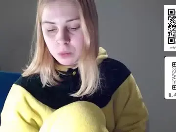 Chaturbate Sex Chat of alismoona